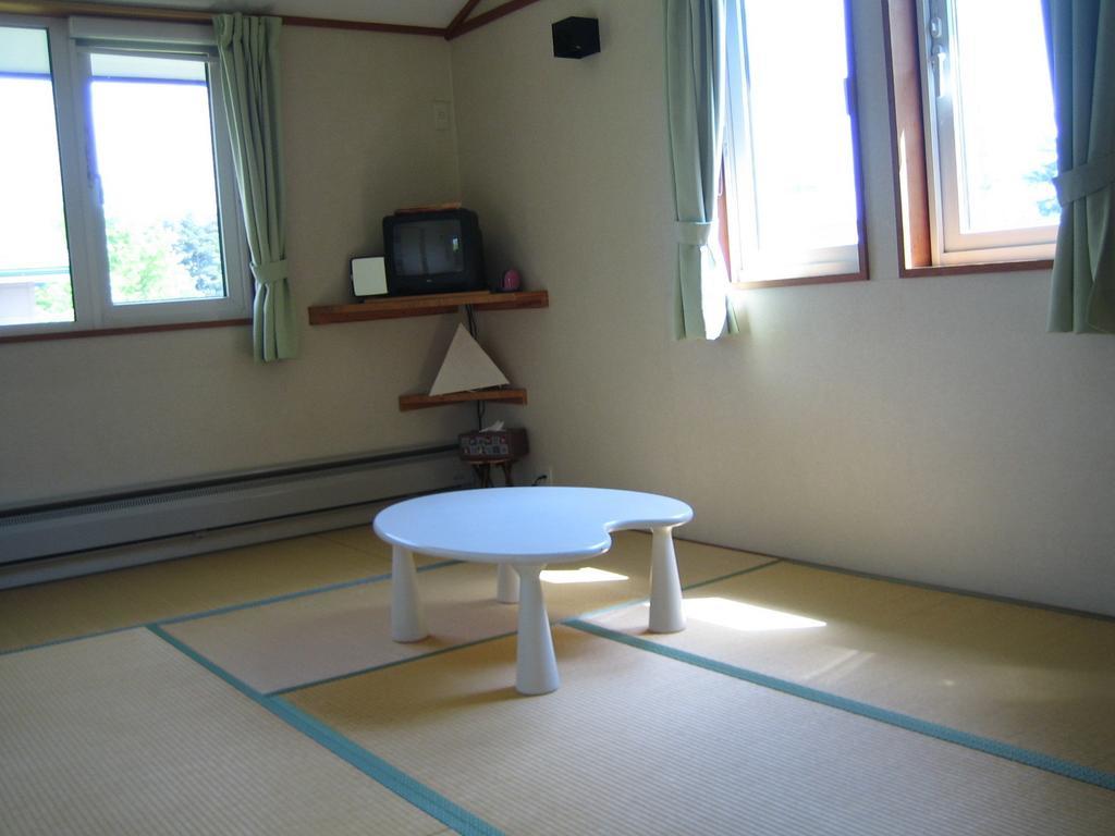 Pension Field Hokuto  Kültér fotó